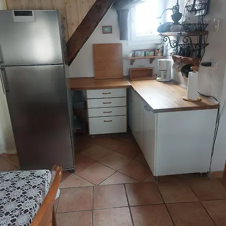 Alte Muehle Zu Vussem - Historisches In Der Eifel Prázdninový dům