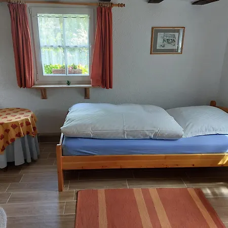 Alte Muehle Zu Vussem - Historisches In Der Eifel Semesterbostad