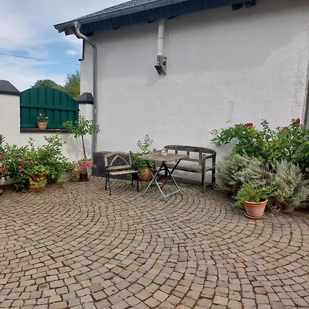 Alte Mühle Zu Vussem - Historisches In Der Eifel * Mechernich