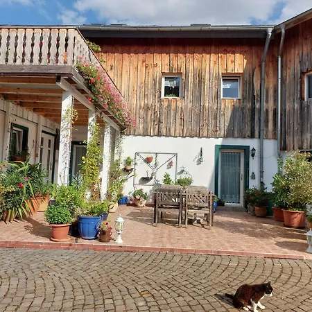 Alte Mühle Zu Vussem - Historisches In Der Eifel
