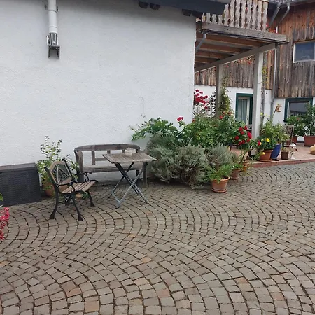 Alte Mühle Zu Vussem - Historisches In Der Eifel Mechernich